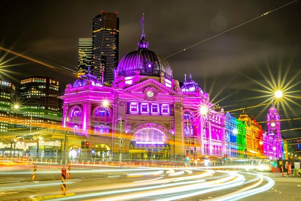 Melbourne's best drag shows and queer-friendly venues