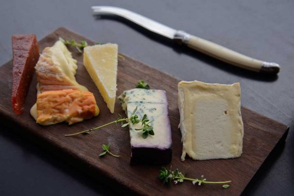 Say cheese! Discover Melbourne's dairy havens
