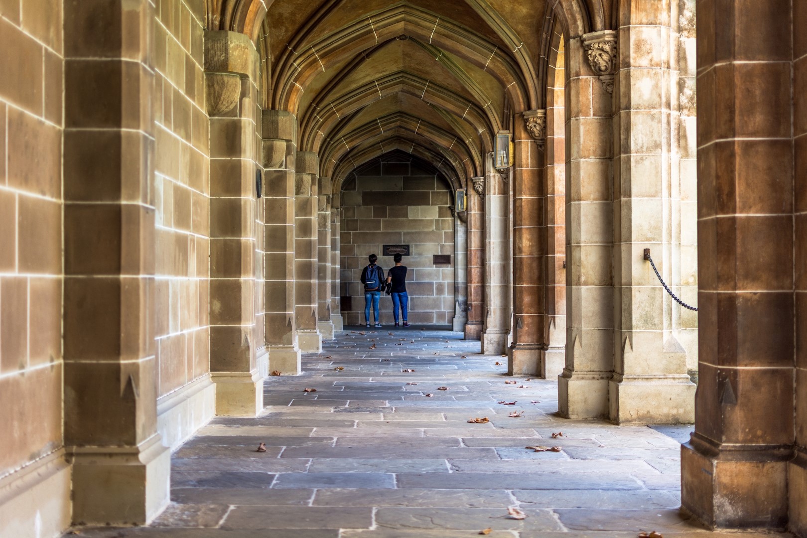 Things you didn't know about Melbourne University - City ...