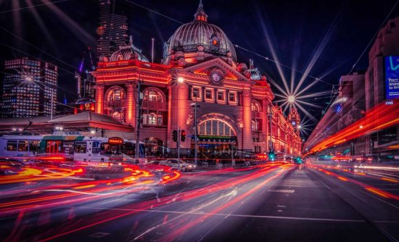Favourite places to take photos in Melbourne