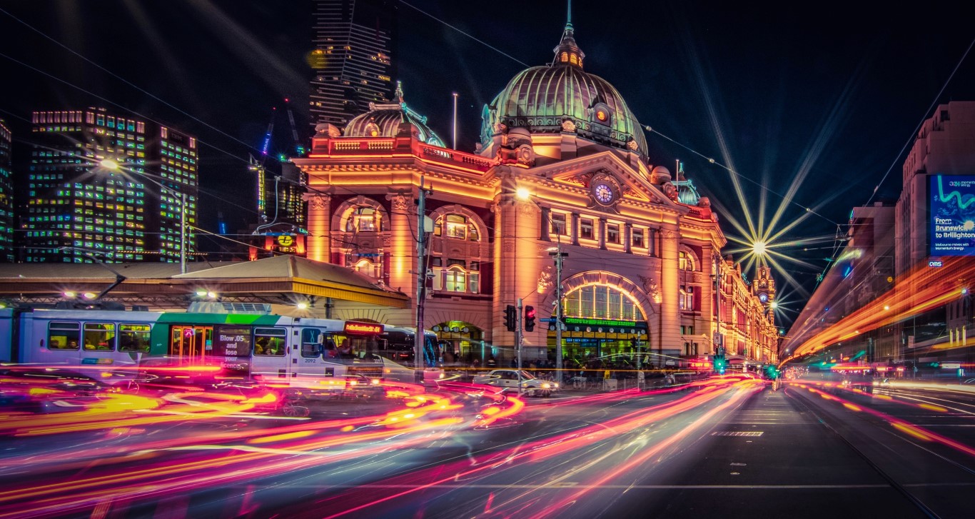 Favourite places to take photos in Melbourne – part one |City of