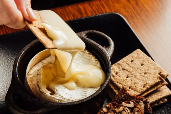 Cheese-lovers guide to Melbourne