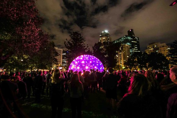 Free things to do in Melbourne in August