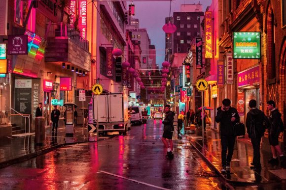 9 essential Chinatown experiences
