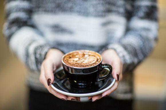 The most Melbourne ways to have coffee