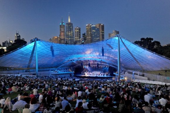 Free things to do in Melbourne in November