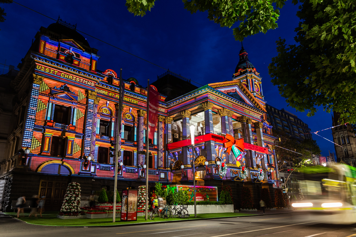 What's open on Christmas Day in Melbourne |City of Melbourne What's On blog