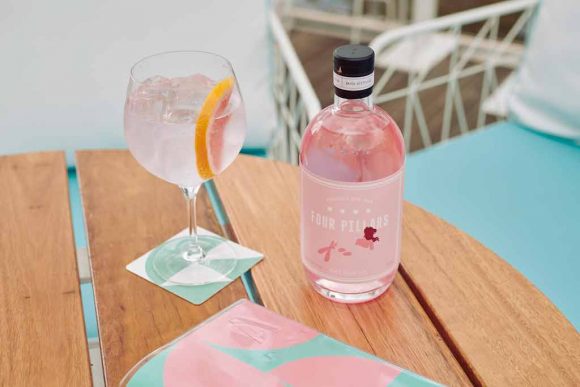 A gin lover's guide to Melbourne