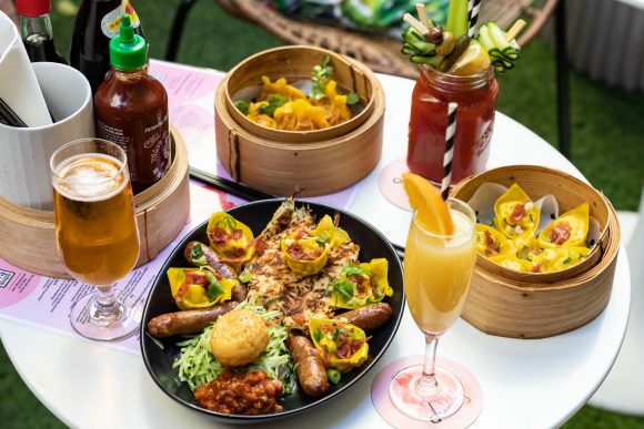 Melbourne’s bottomless brunches, lunches and more