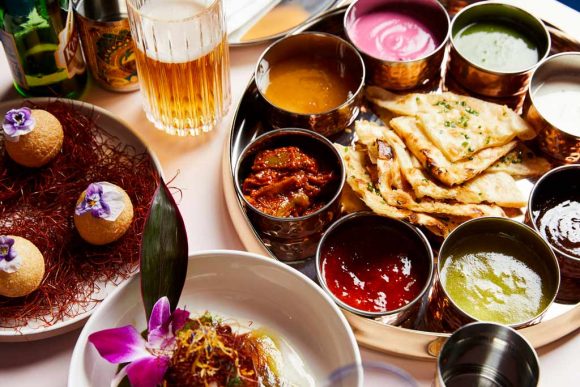 11 of the best new Melbourne restaurants for 2019